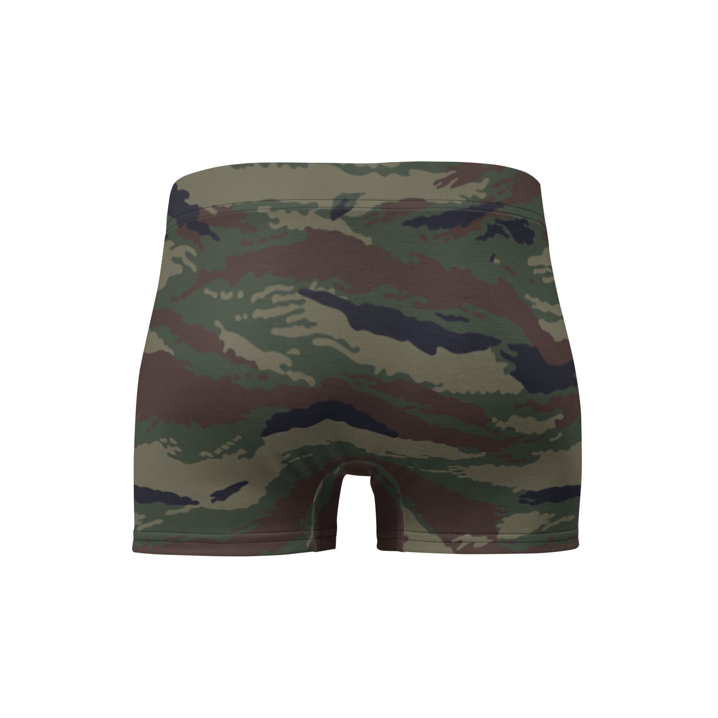 Kamysh Woodland Camo Boxer