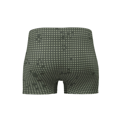 Desert Night Camo Boxer Briefs