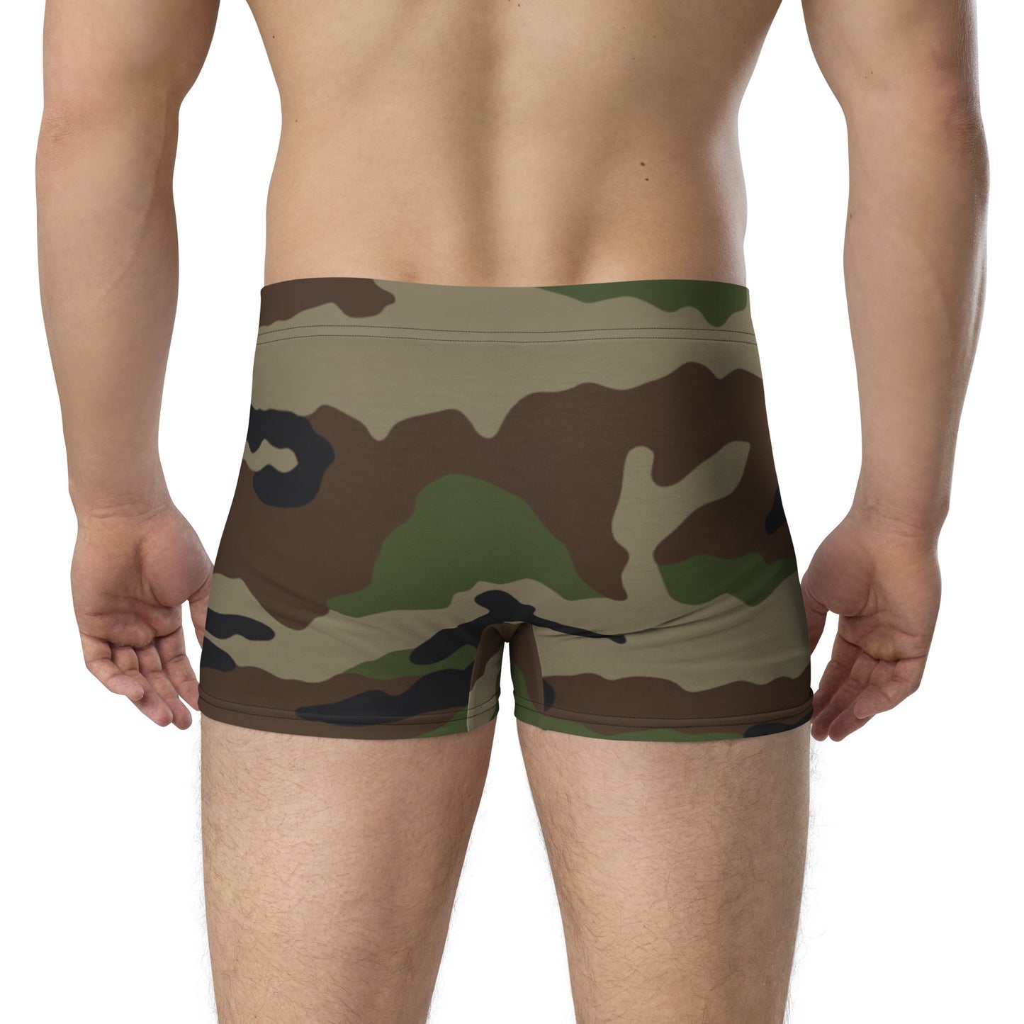 Centre Europe CCE Boxer Briefs.