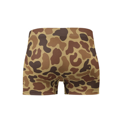 Duck Camo Boxer Briefs.