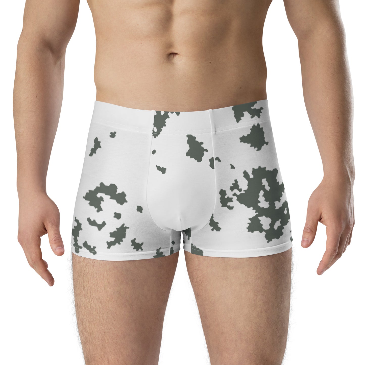 M05 Snow Boxer Briefs