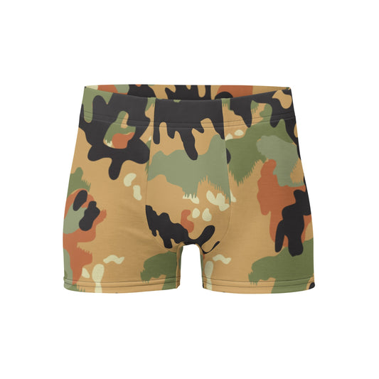 Leibermuster Camo Boxers Briefs