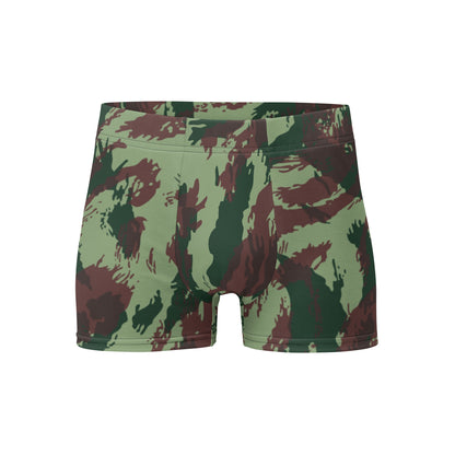 Portuguese Lizard Camo Boxer Briefs