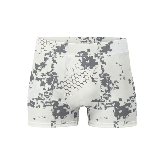 BlindTech Snow Camo Boxer Briefs