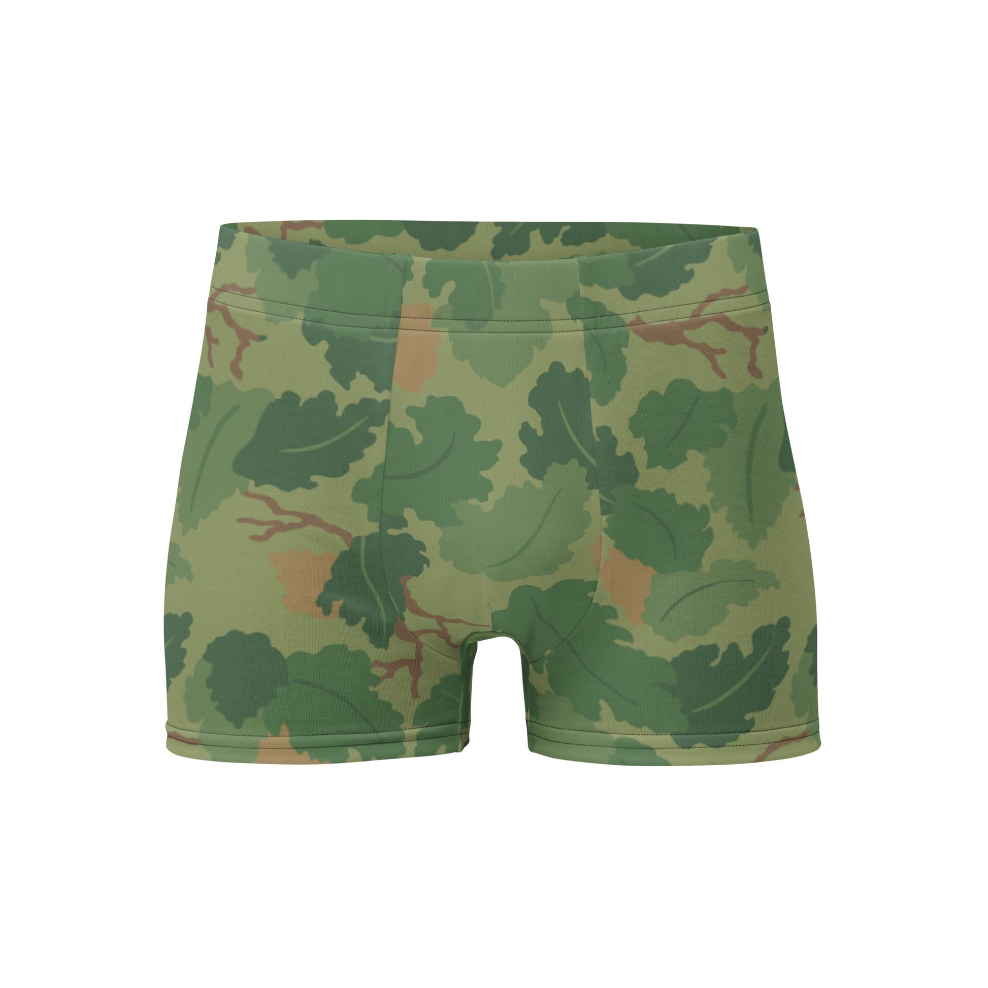 Mitchell Camo Boxer Briefs