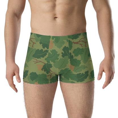 Mitchell Camo Boxer Briefs