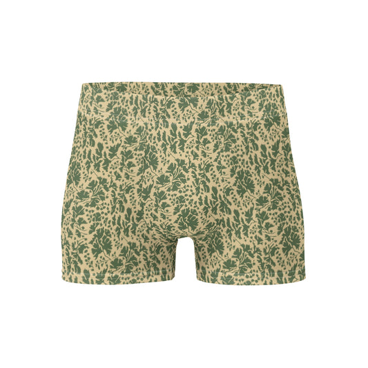 Pietruszka "Parsley" Camo Boxer Briefs