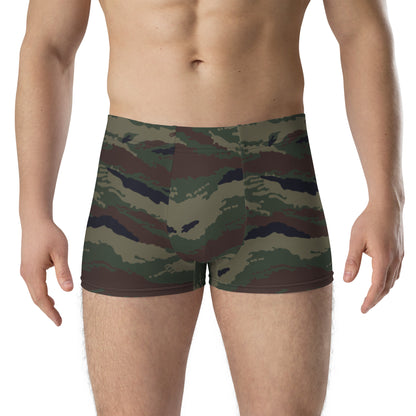 Kamysh Woodland Camo Boxer