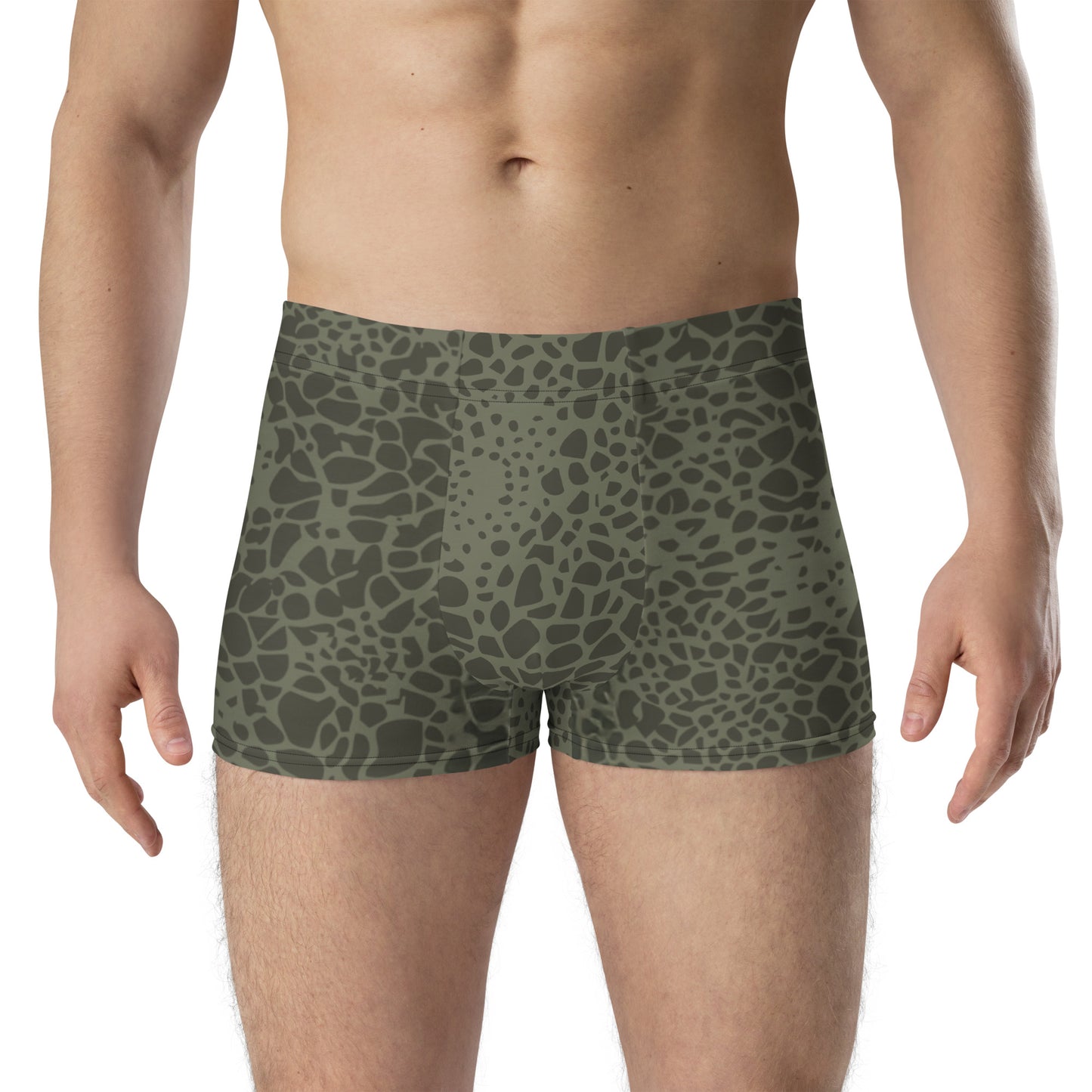 Wz. 89 Puma Camo Boxer Briefs.