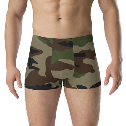 Centre Europe CCE Boxer Briefs.