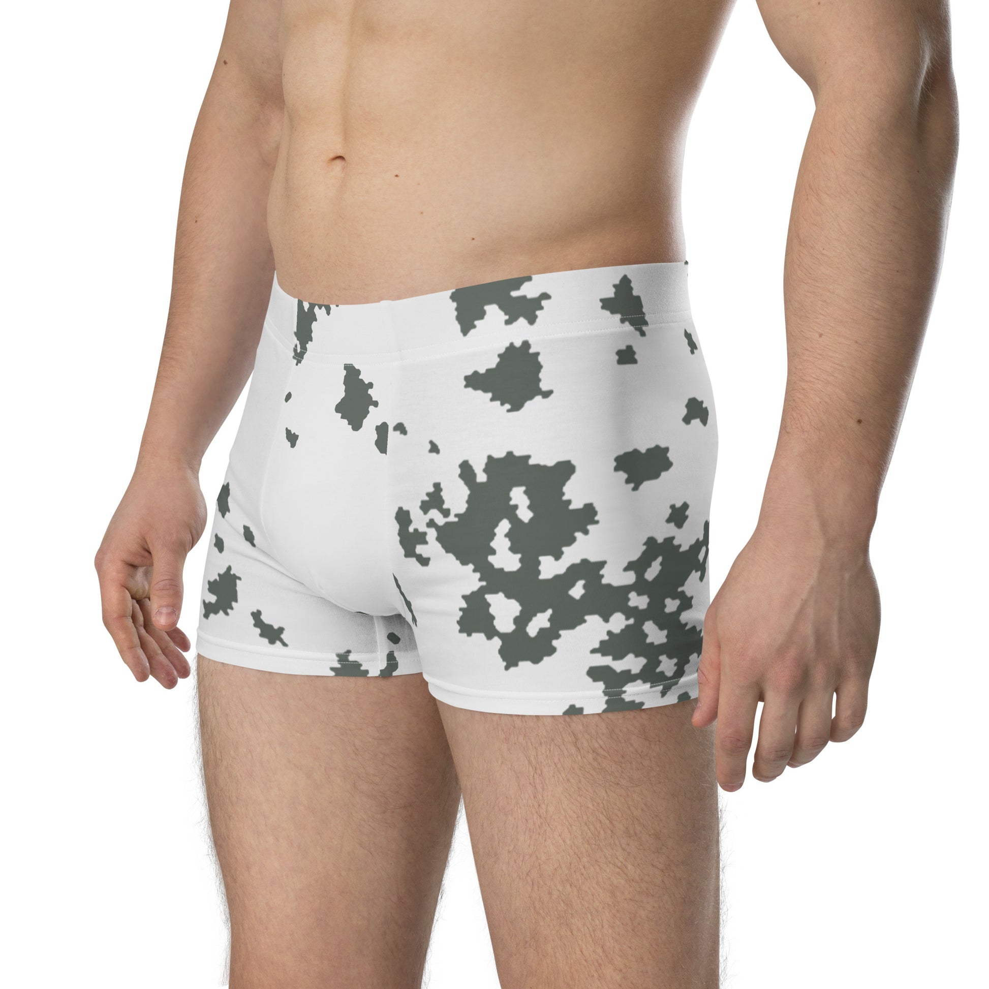 M05 Snow Boxer Briefs