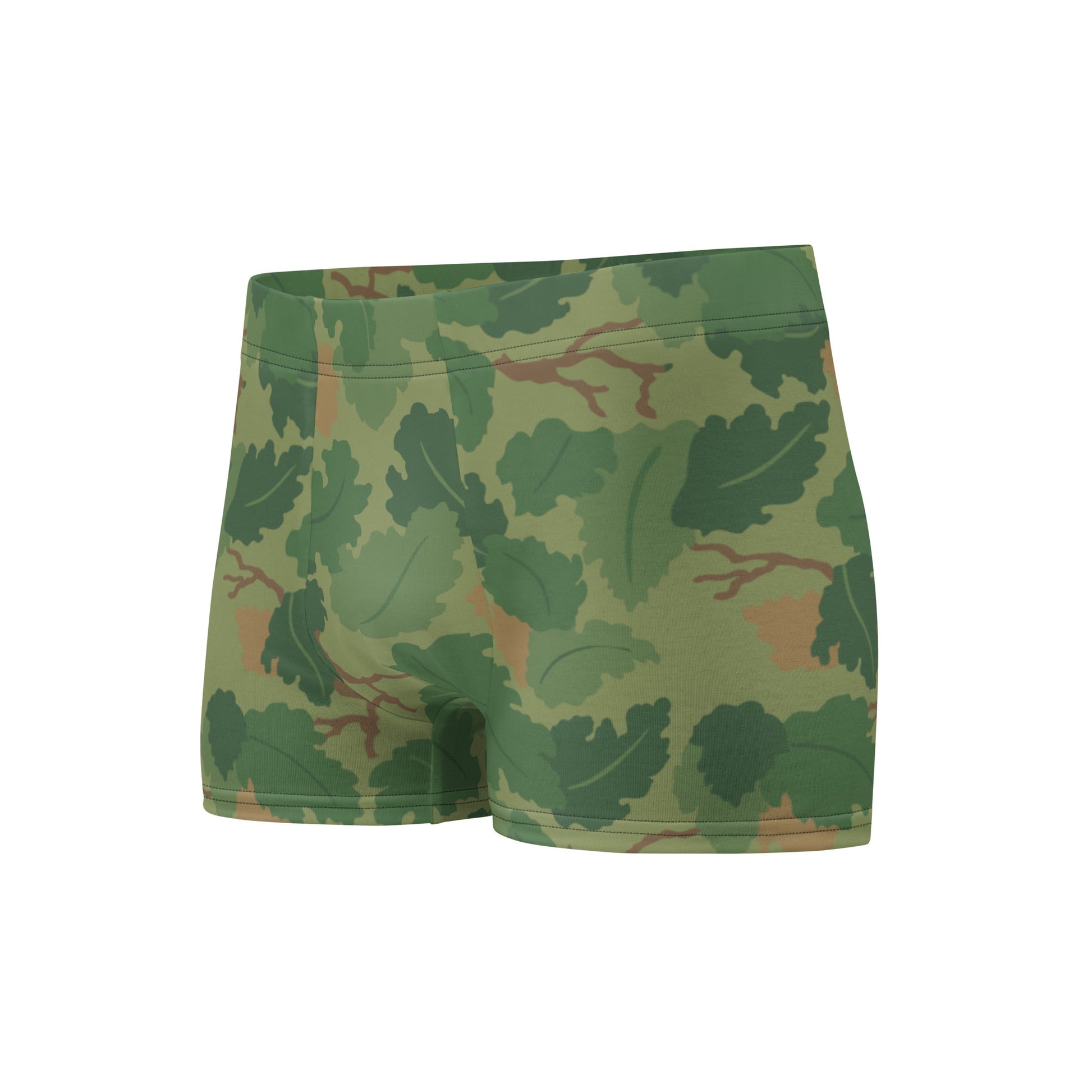 Mitchell Camo Boxer Briefs