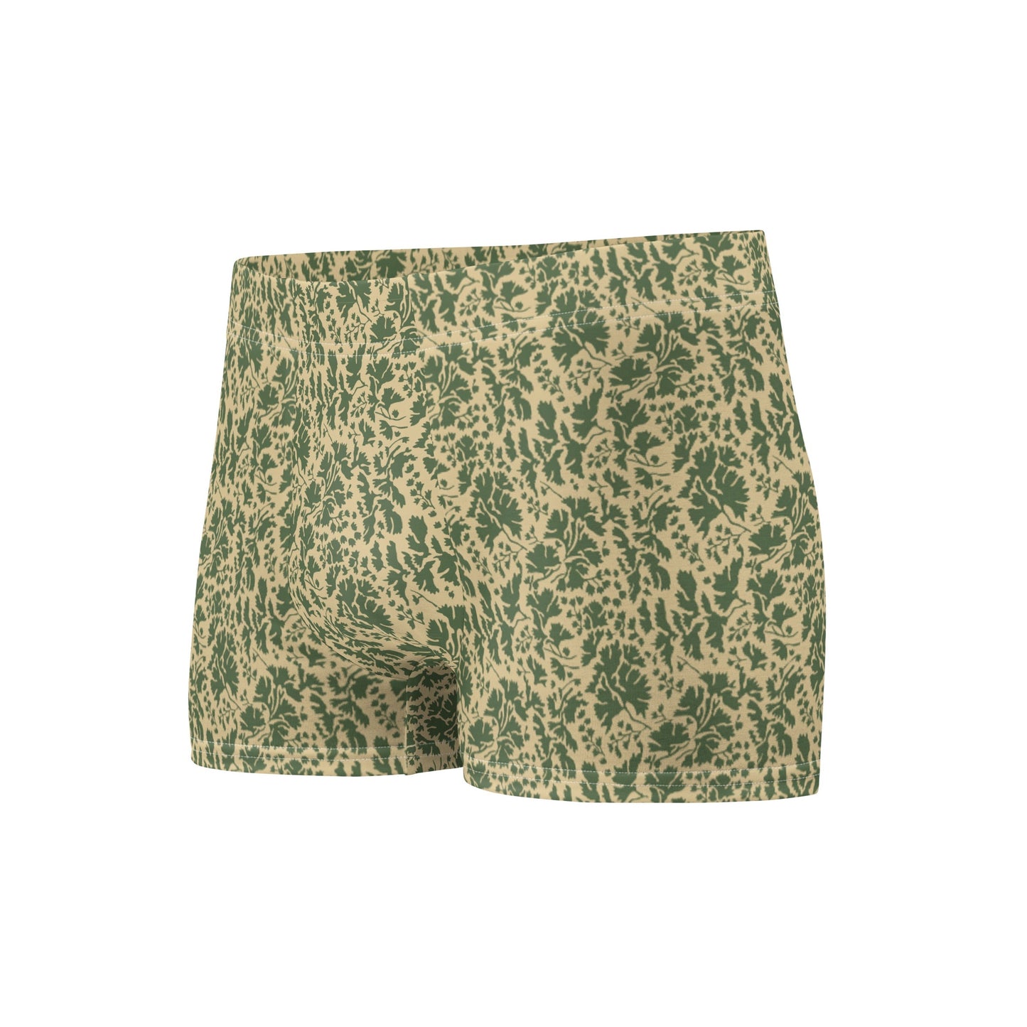 Pietruszka "Parsley" Camo Boxer Briefs