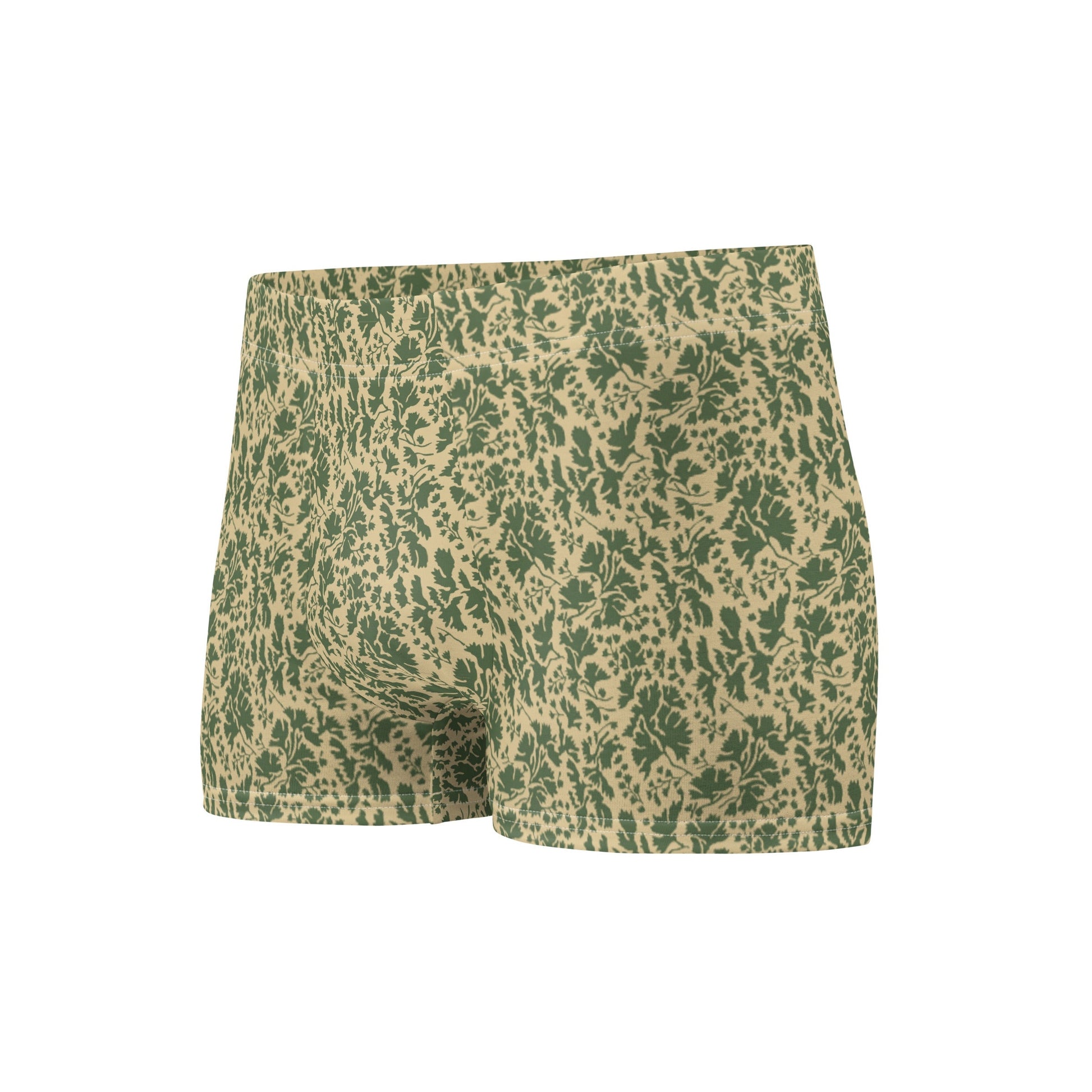 Pietruszka "Parsley" Camo Boxer Briefs