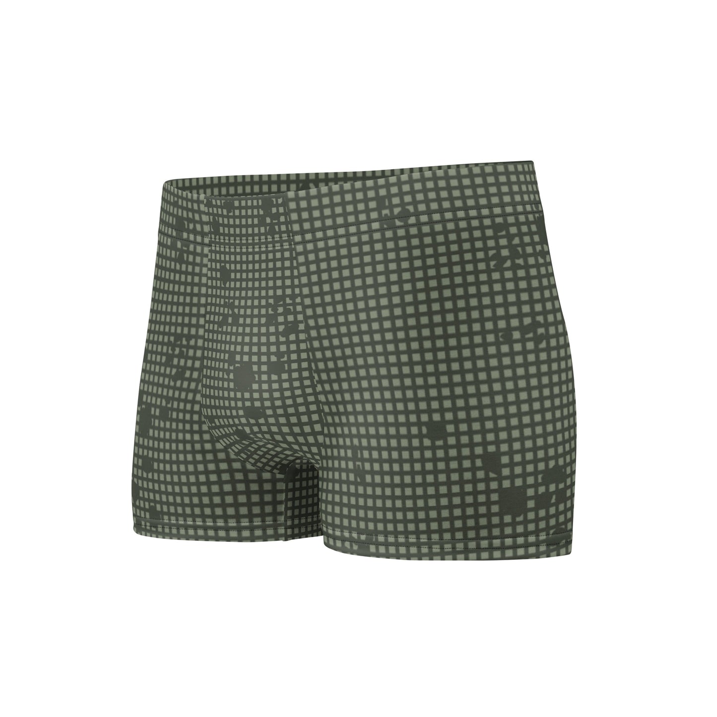 Desert Night Camo Boxer Briefs