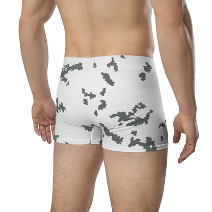 M05 Snow Boxer Briefs