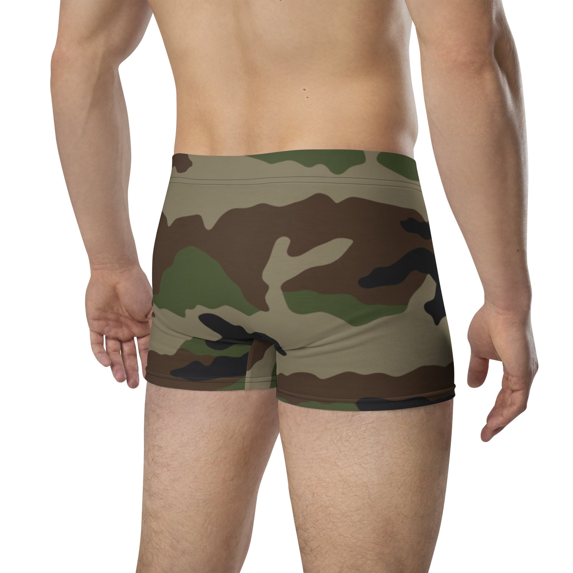 Centre Europe CCE Boxer Briefs.