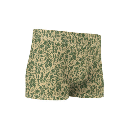 Pietruszka "Parsley" Camo Boxer Briefs