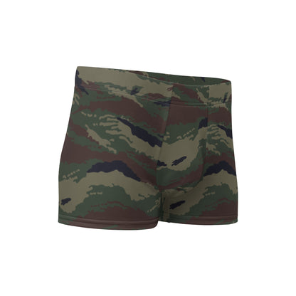 Kamysh Woodland Camo Boxer