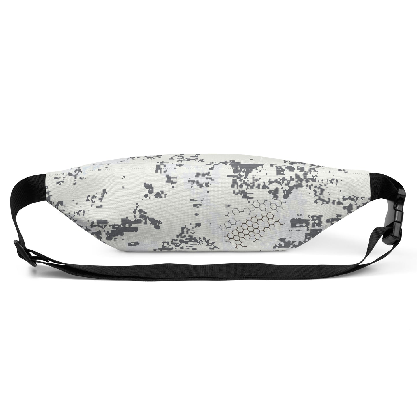 BlindTech Snow Camo Waistpack