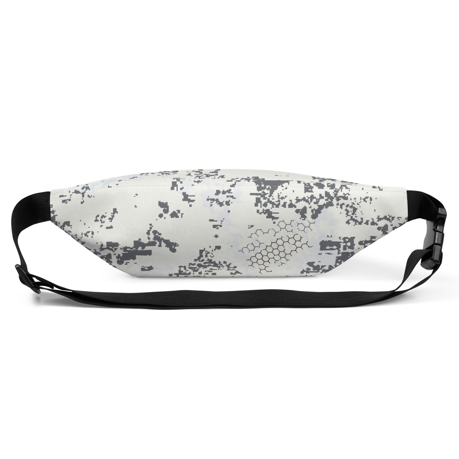 BlindTech Snow Camo Waistpack