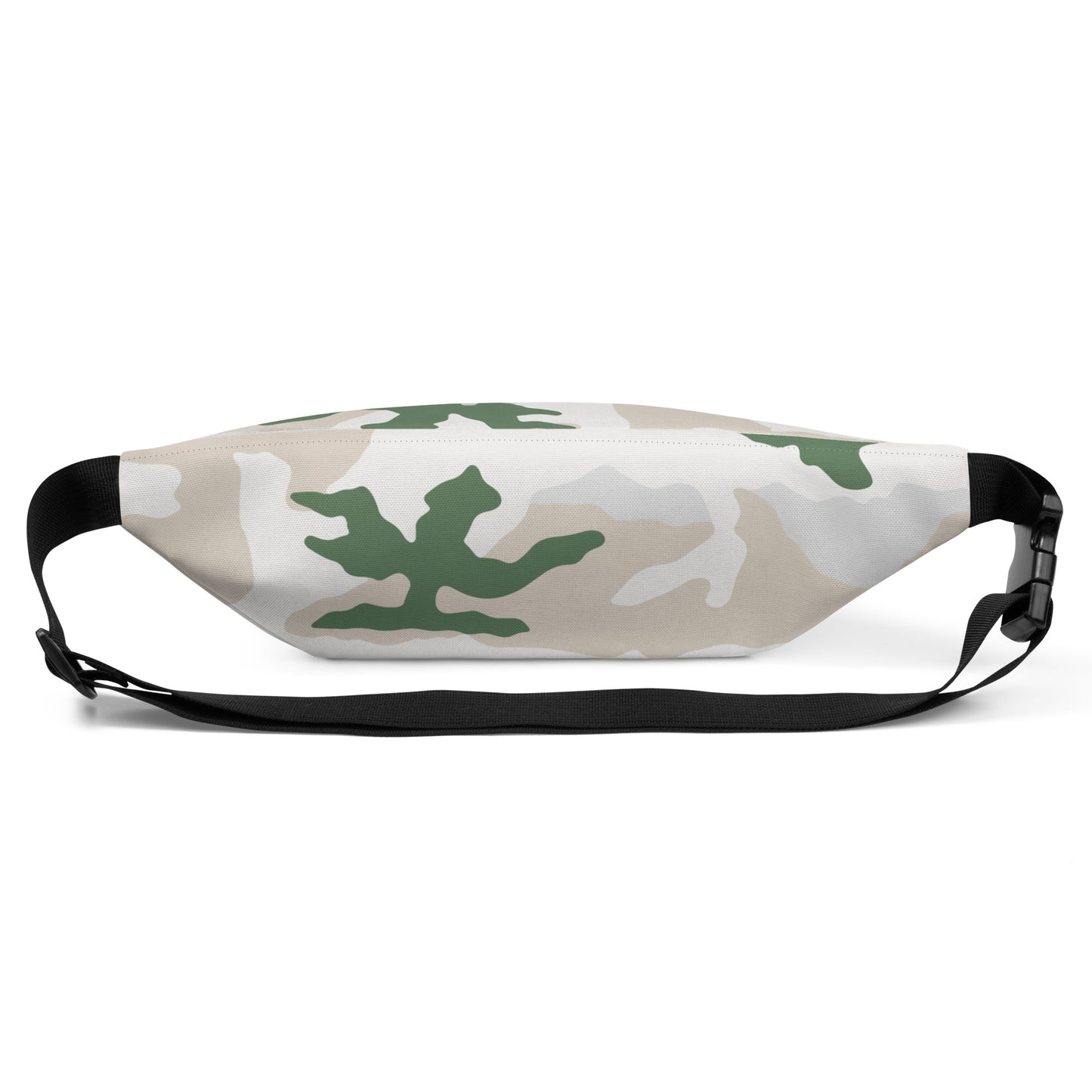 Tundra Alpine Camo Waistpack