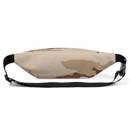 Daguet Desert Camo Waistpack