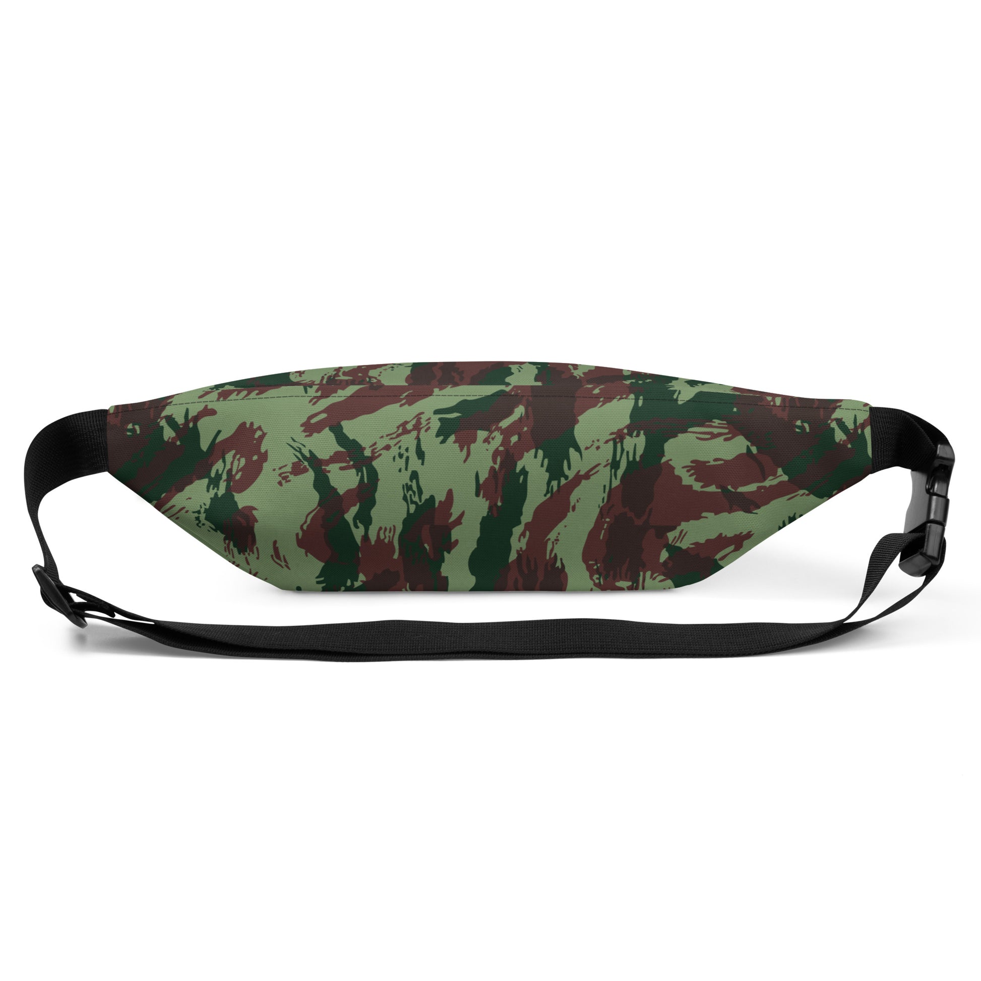 Portuguese Lizard HD Camo Waistpack