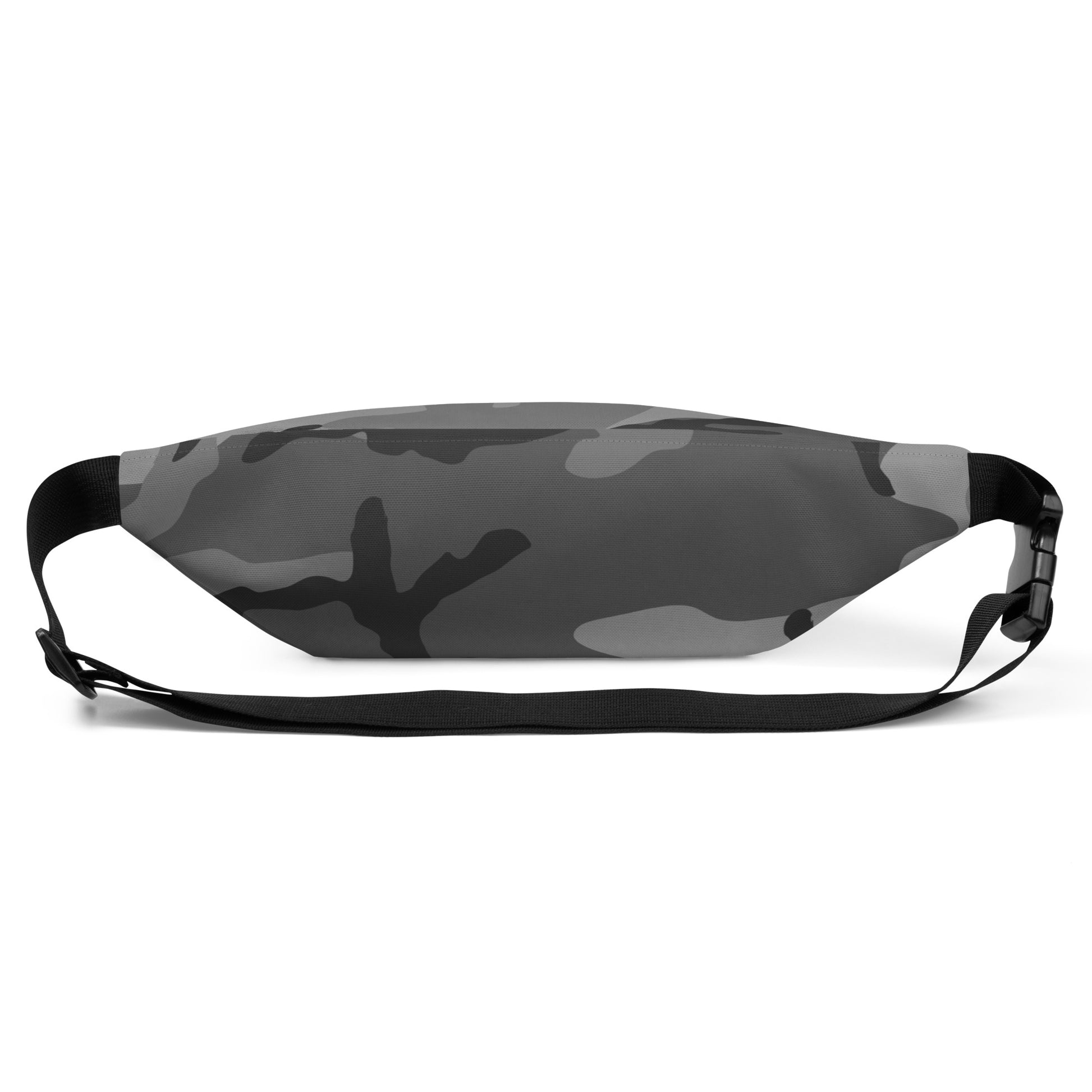 M81 Urban Camo Waistpack (Gray-Dominant)