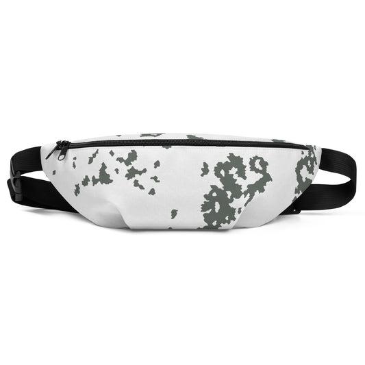 M05 Snow Camo Waistpack