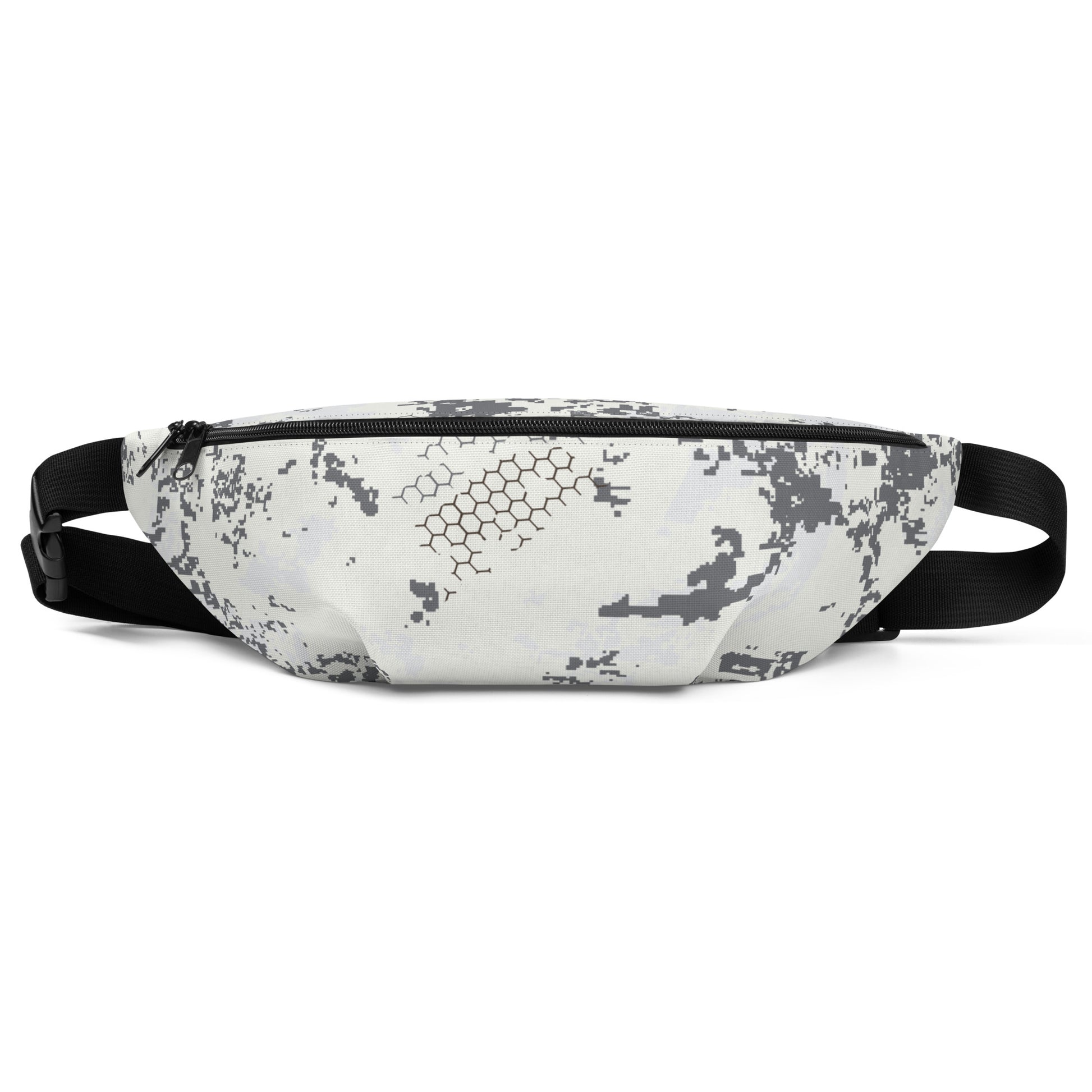 BlindTech Snow Camo Waistpack