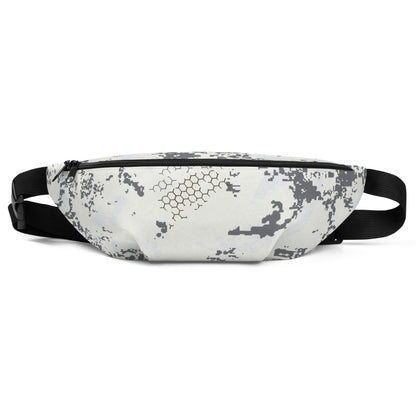 BlindTech Snow Camo Waistpack