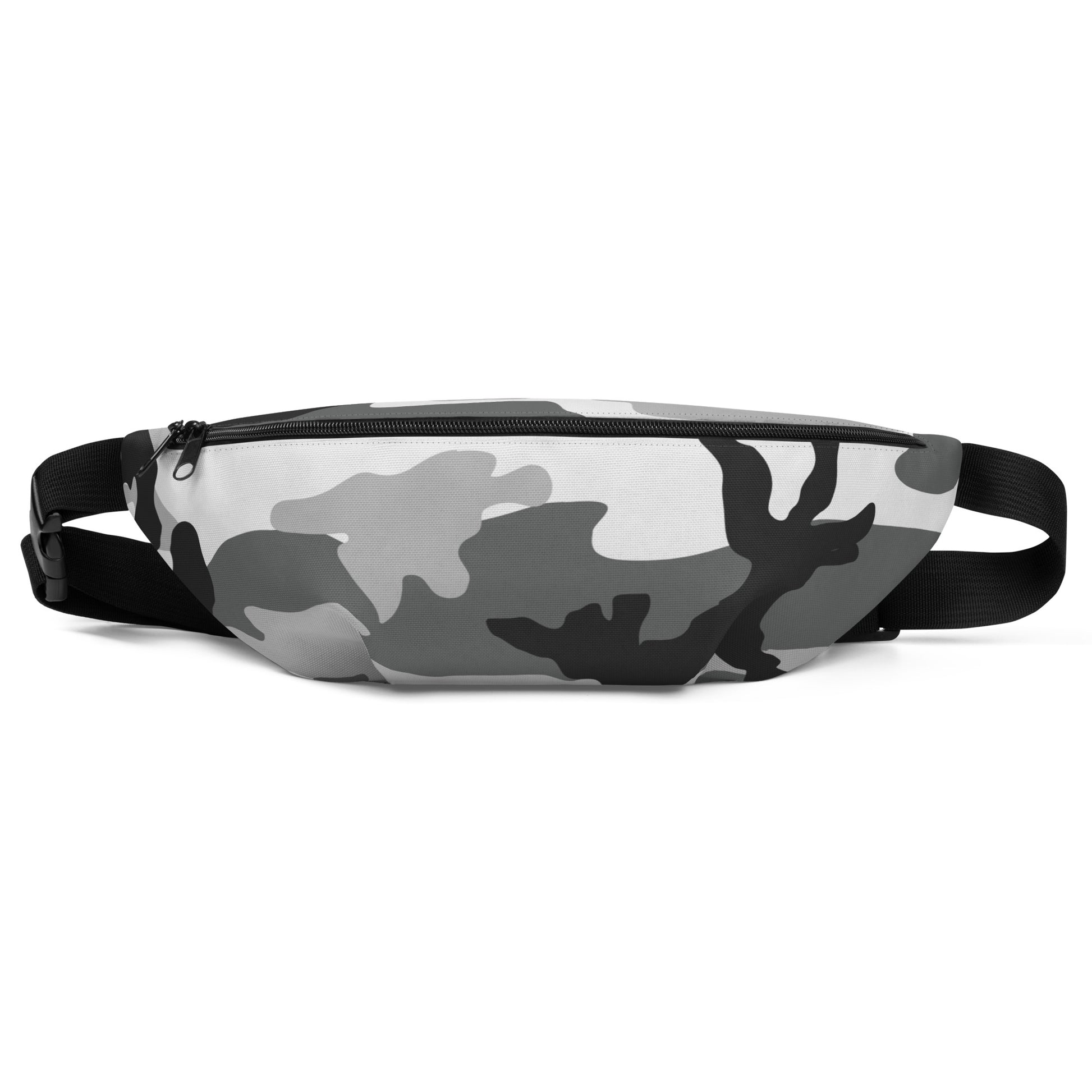 M81 Urban Camo Waistpack