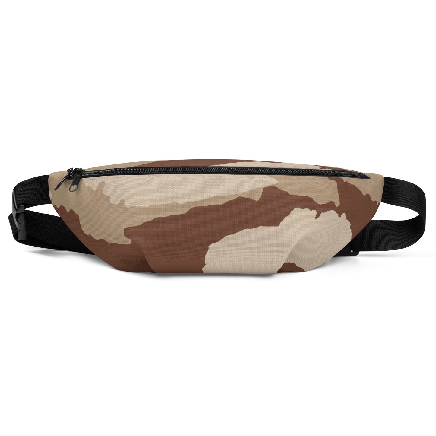 Daguet Desert Camo Waistpack