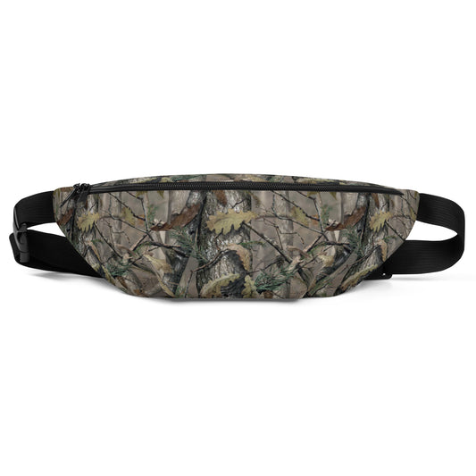 Blind Max HD Camo Waistpack