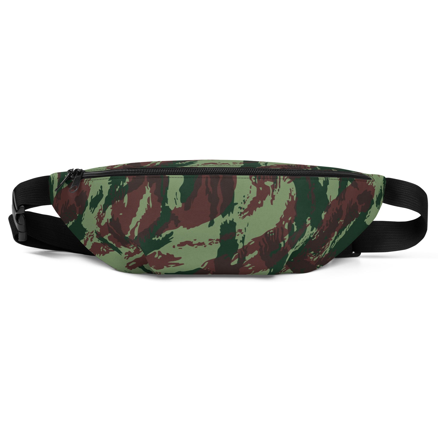 Portuguese Lizard HD Camo Waistpack