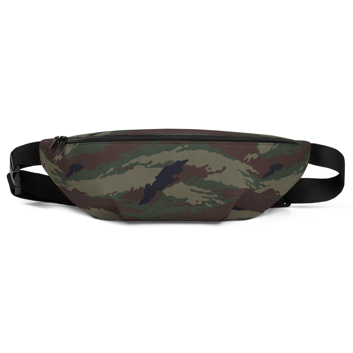 Kamysh Woodland Camo Waistpack