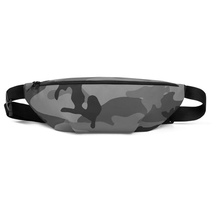 M81 Urban Camo Waistpack (Gray-Dominant)