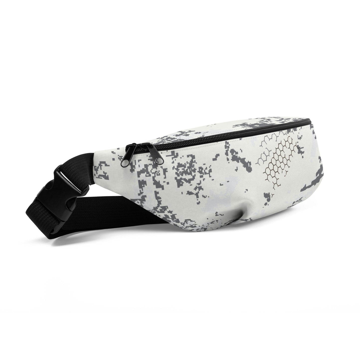 BlindTech Snow Camo Waistpack