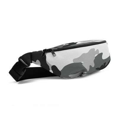 M81 Urban Camo Waistpack