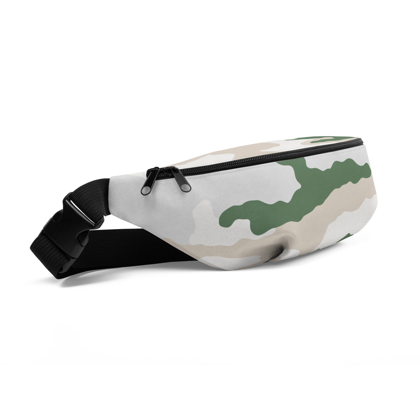 Tundra Alpine Camo Waistpack