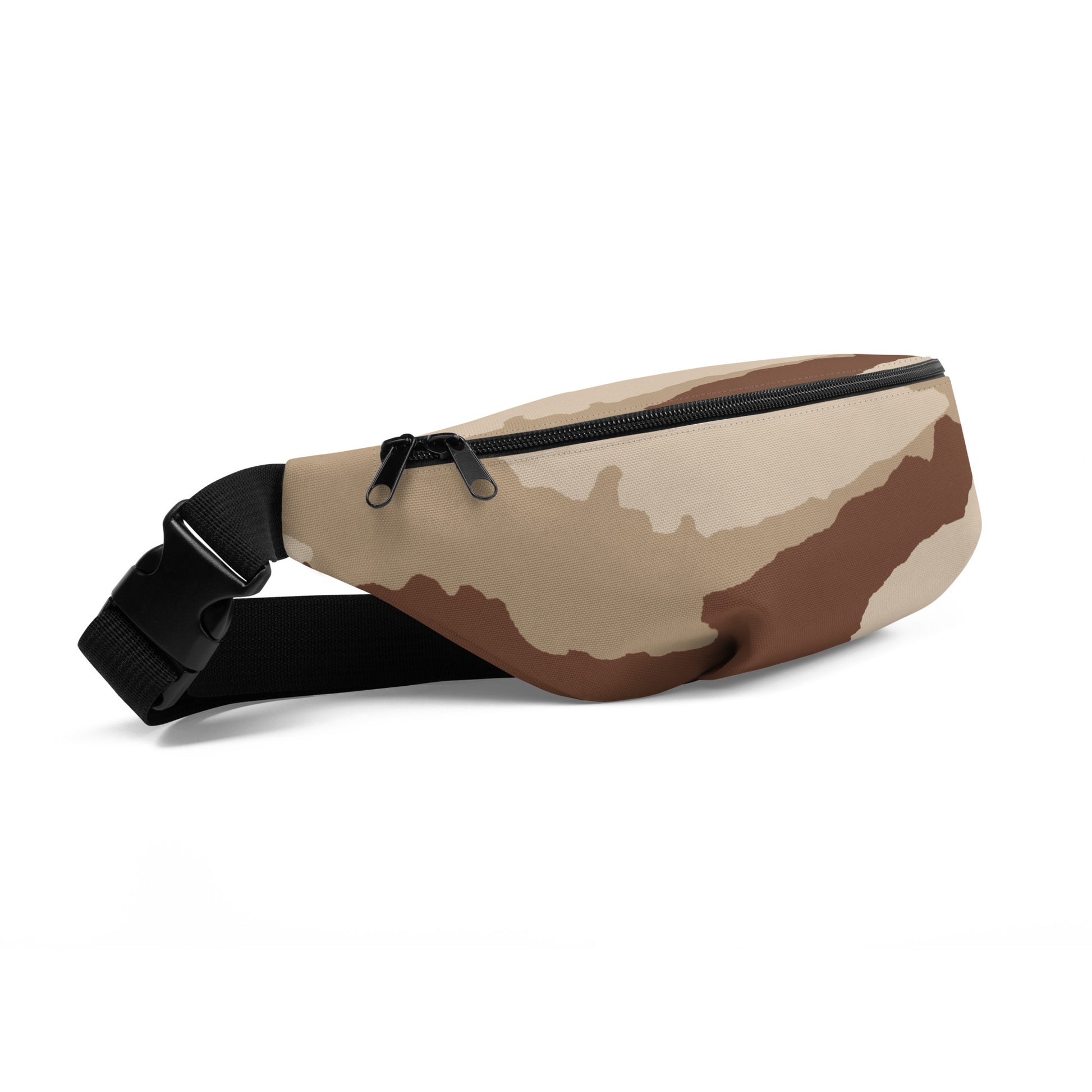 Daguet Desert Camo Waistpack