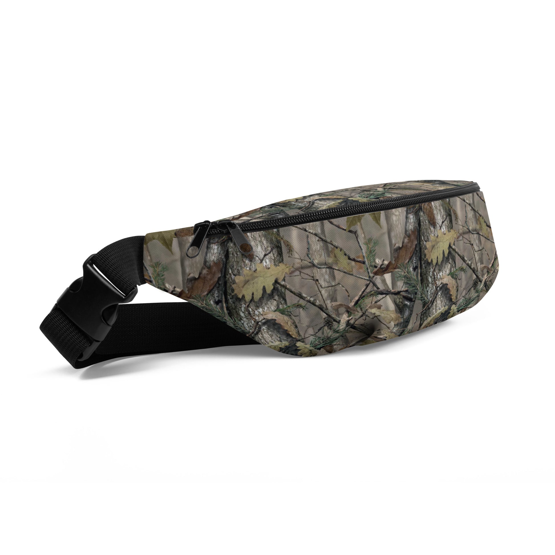 Blind Max HD Camo Waistpack