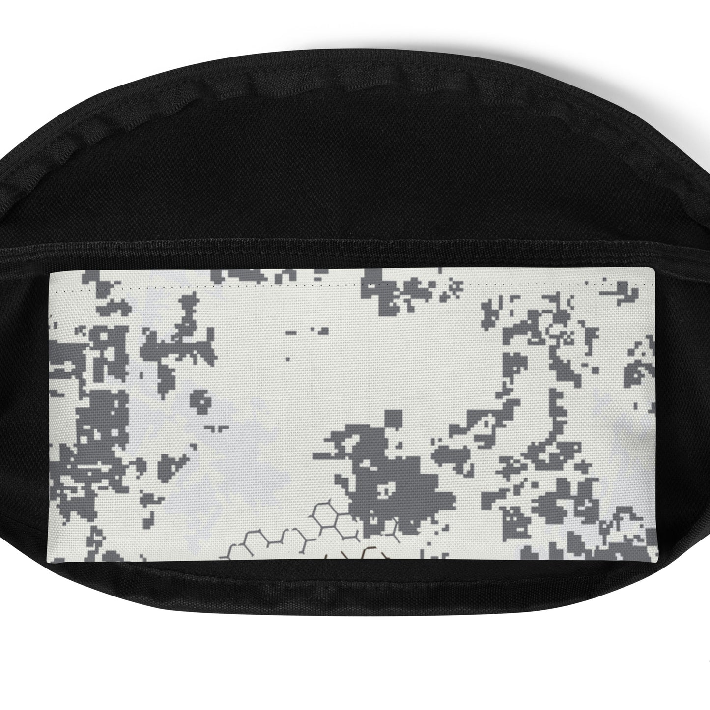 BlindTech Snow Camo Waistpack