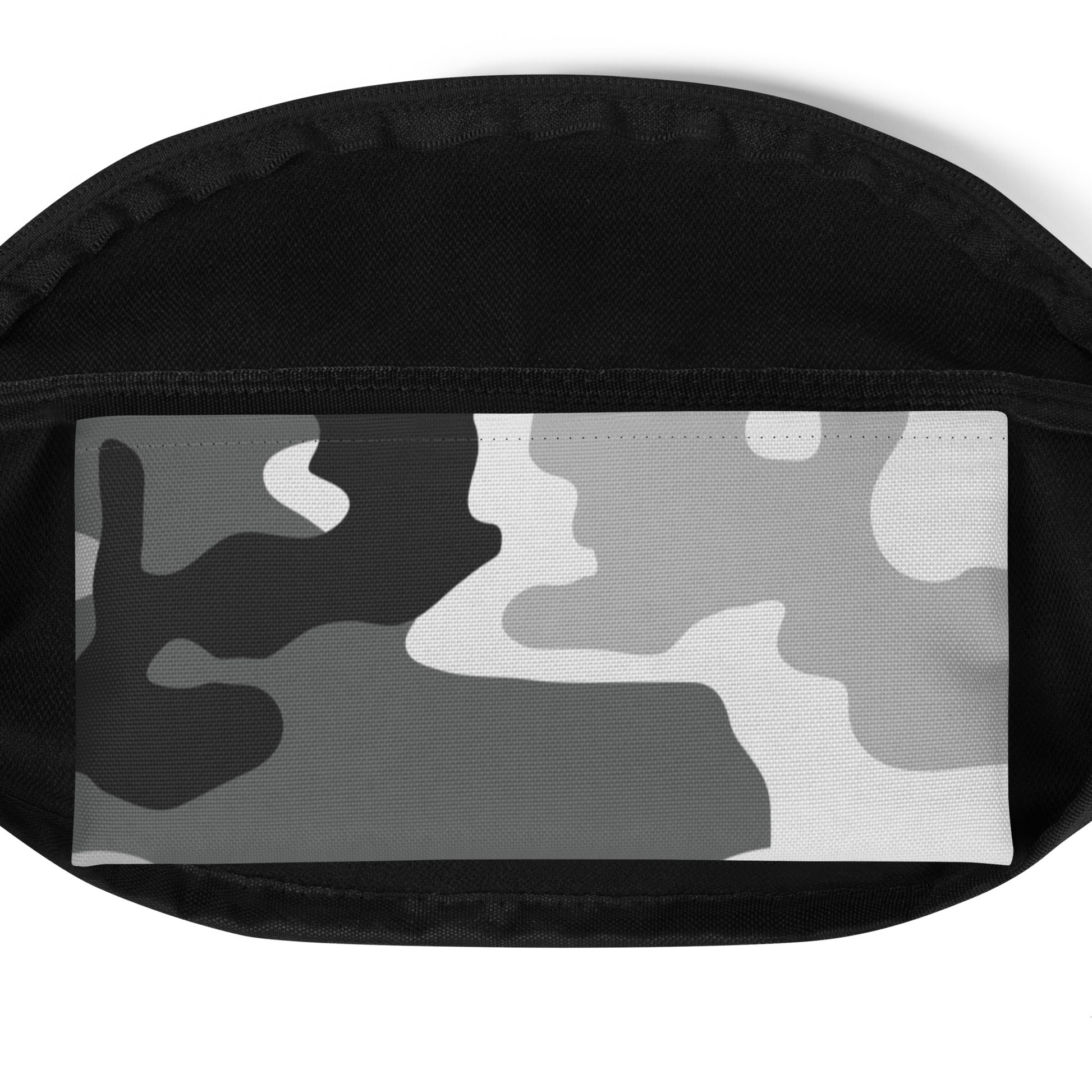 M81 Urban Camo Waistpack