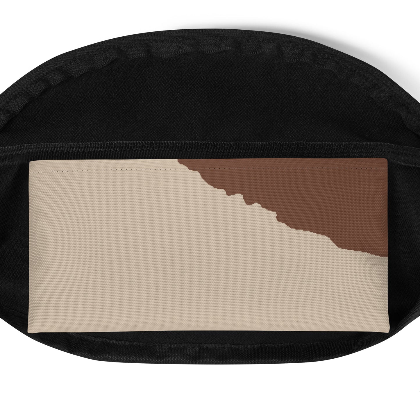 Daguet Desert Camo Waistpack