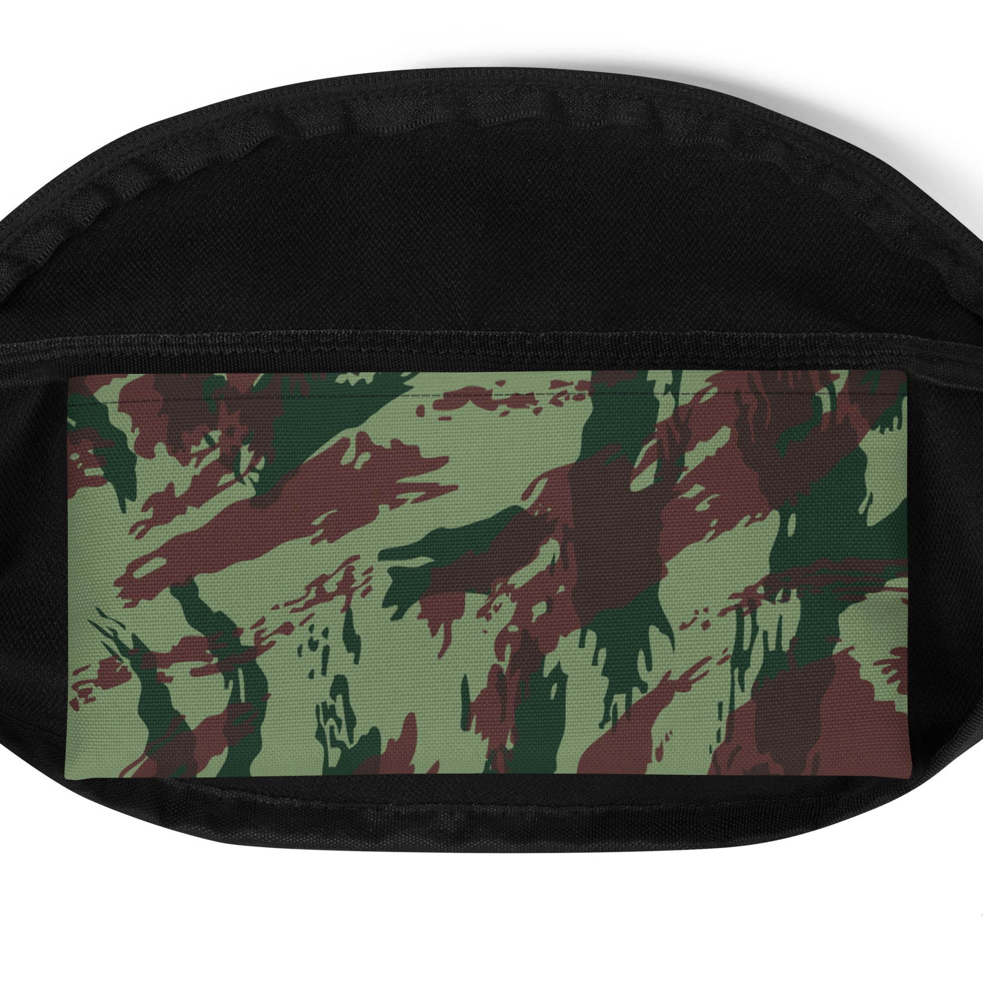 Portuguese Lizard HD Camo Waistpack