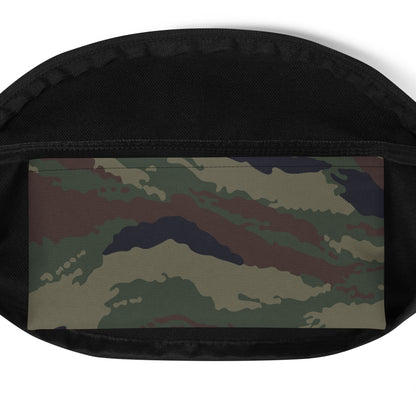 Kamysh Woodland Camo Waistpack