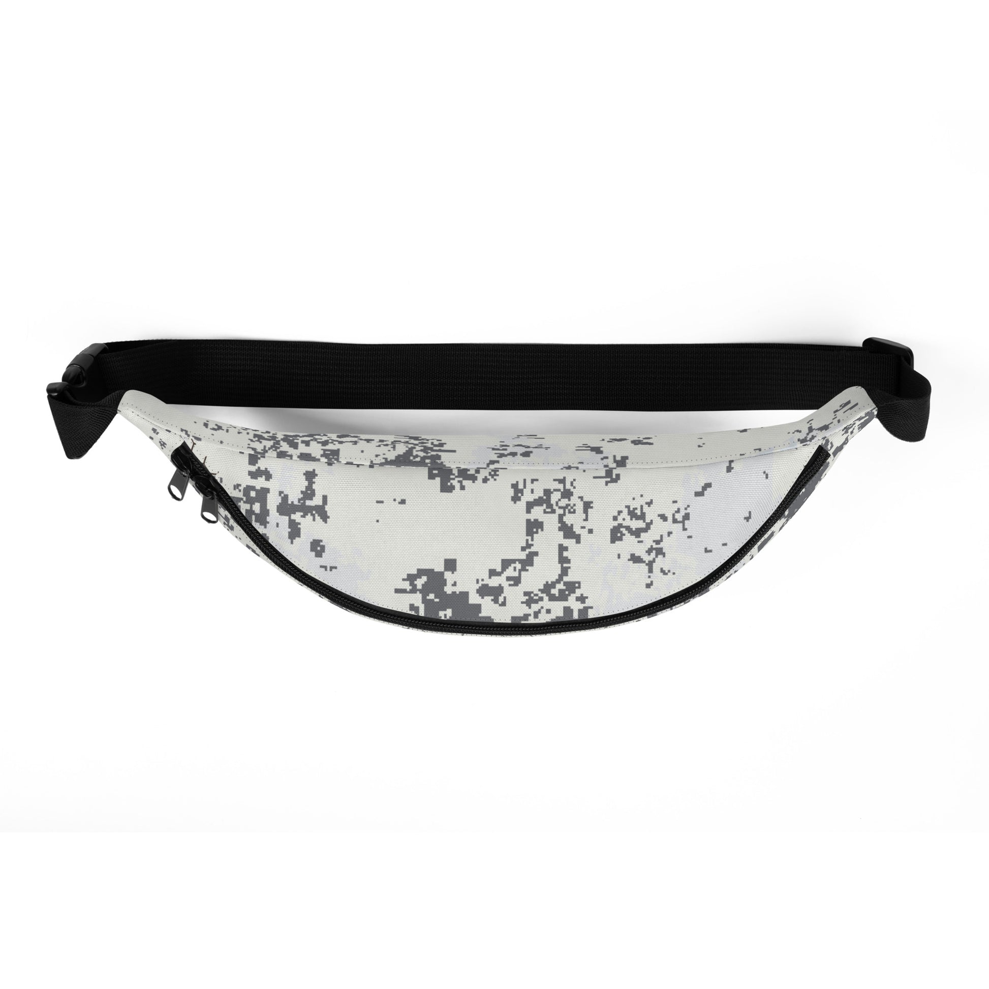 BlindTech Snow Camo Waistpack