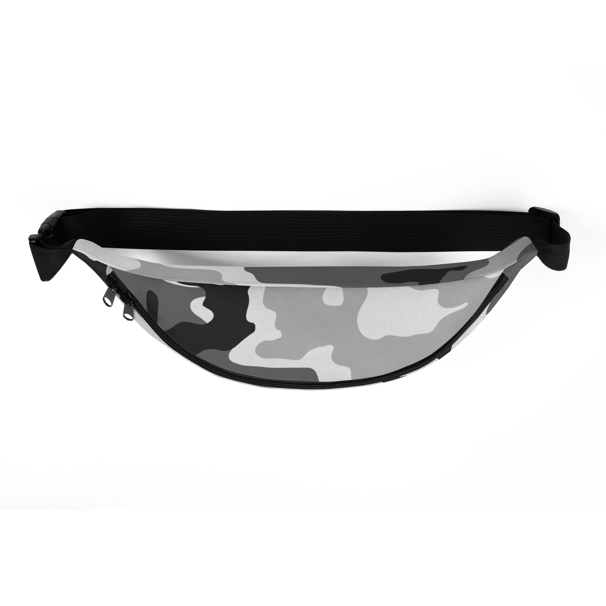 M81 Urban Camo Waistpack